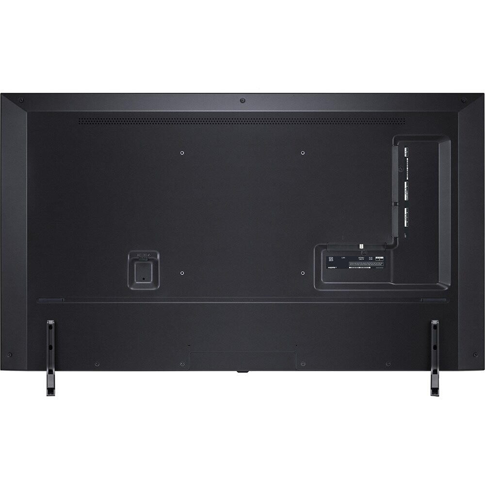Televizor QNED Smart LG 55QNED753RA, Ultra HD 4K, HDR, 139cm