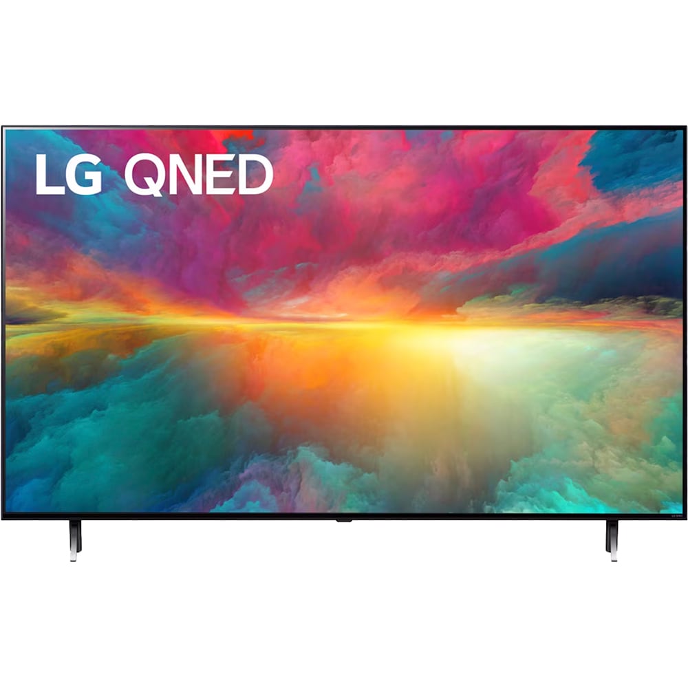 Televizor QNED Smart LG 55QNED753RA, Ultra HD 4K, HDR, 139cm