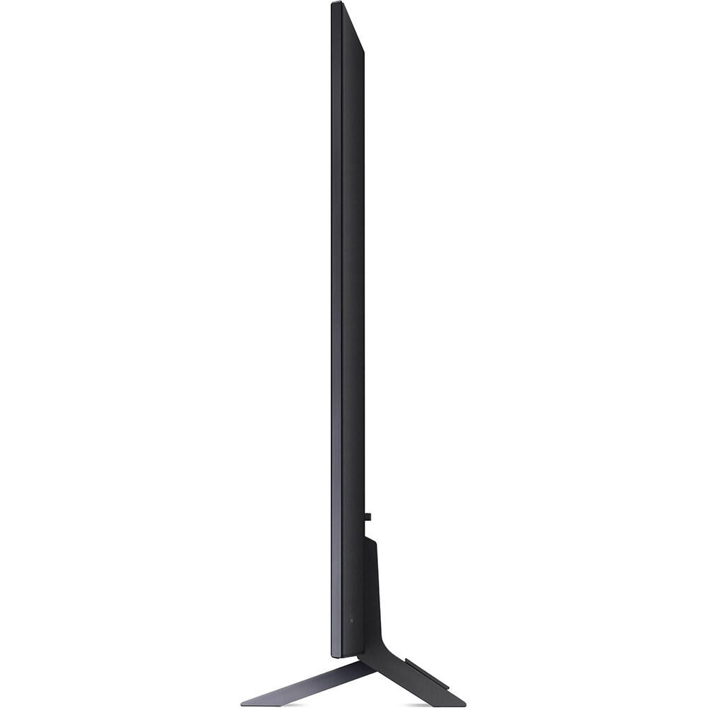 Televizor QNED Smart LG 55QNED753RA, Ultra HD 4K, HDR, 139cm