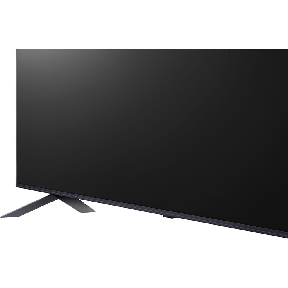 Televizor QNED Smart LG 55QNED80T3A, Ultra HD 4K, HDR, 139cm