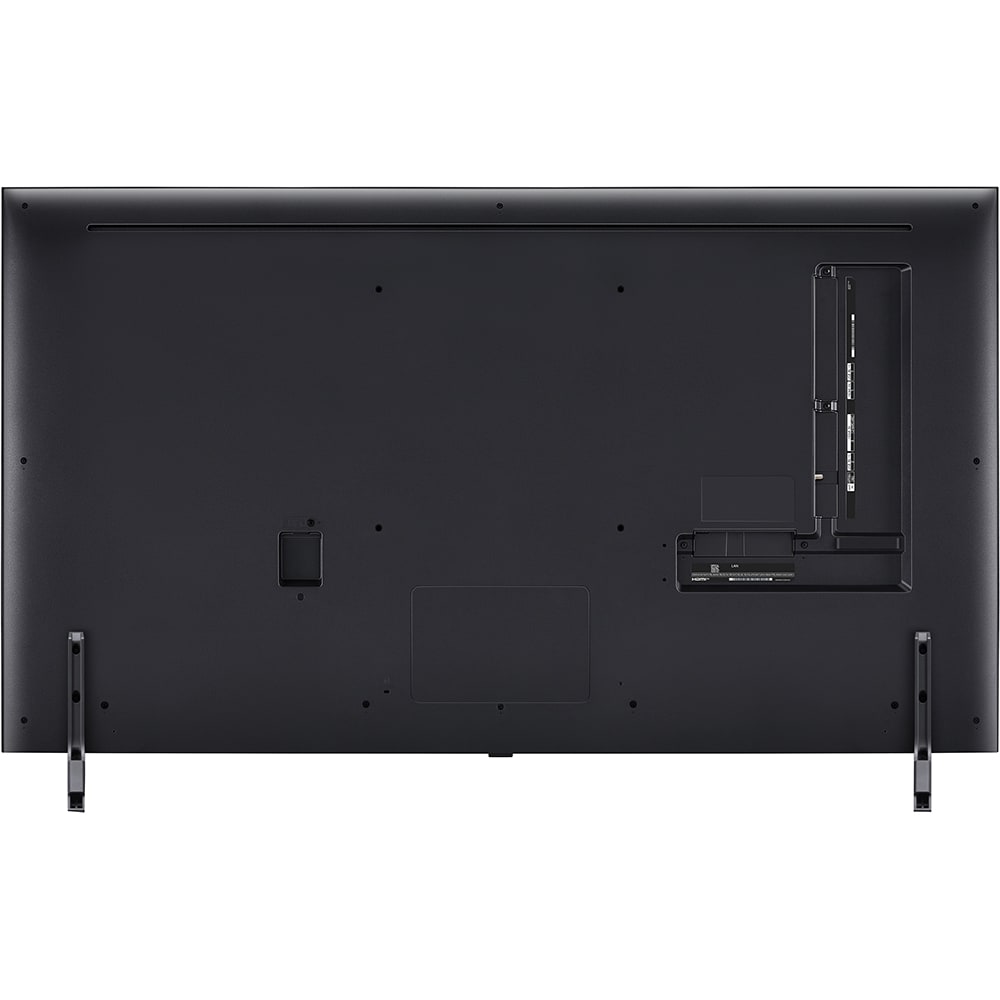 Televizor QNED Smart LG 55QNED80T3A, Ultra HD 4K, HDR, 139cm