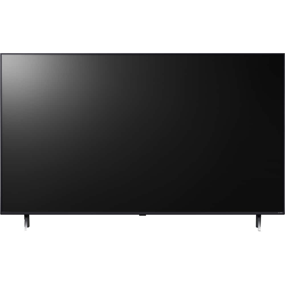 Televizor QNED Smart LG 55QNED80T3A, Ultra HD 4K, HDR, 139cm