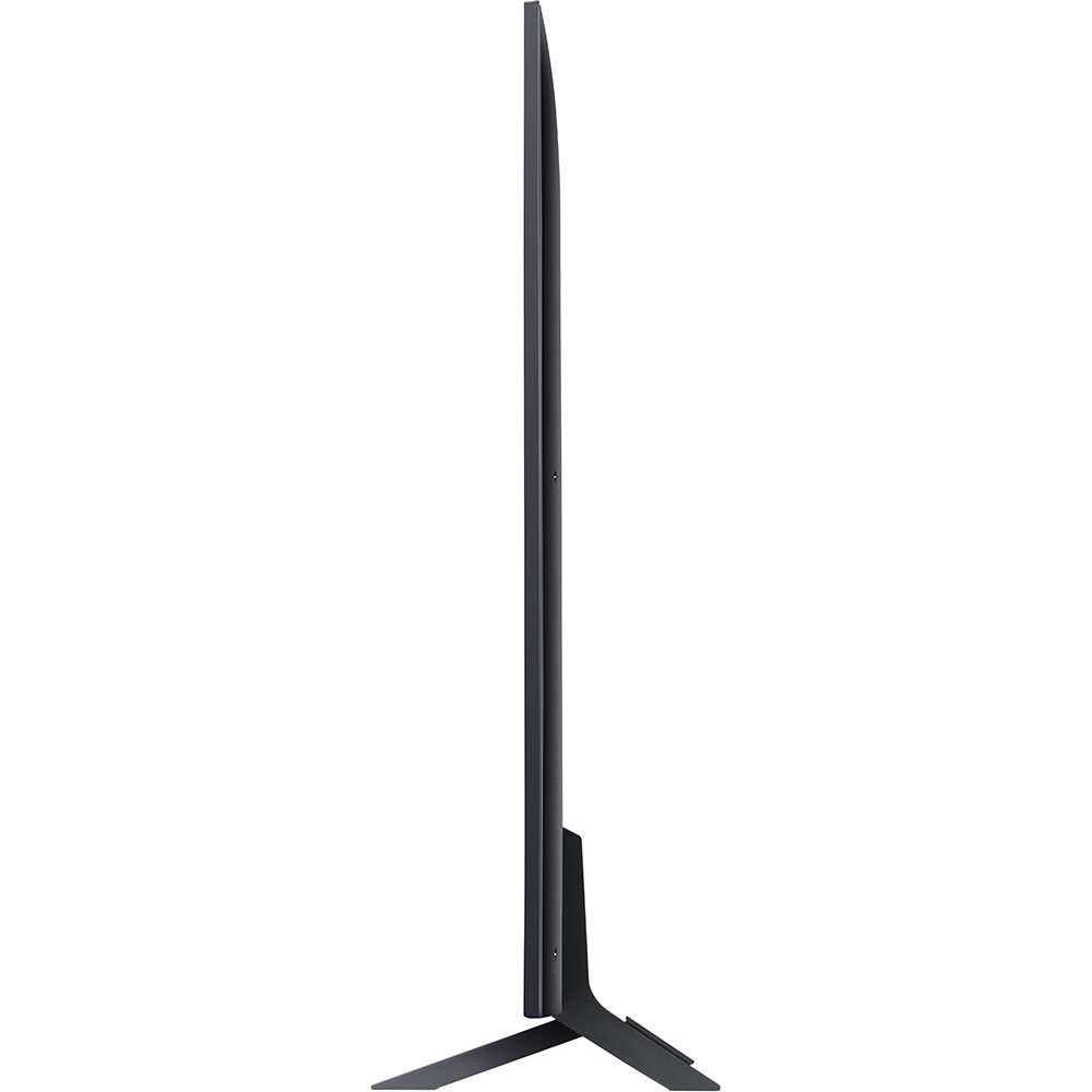 Televizor QNED Smart LG 55QNED80T3A, Ultra HD 4K, HDR, 139cm