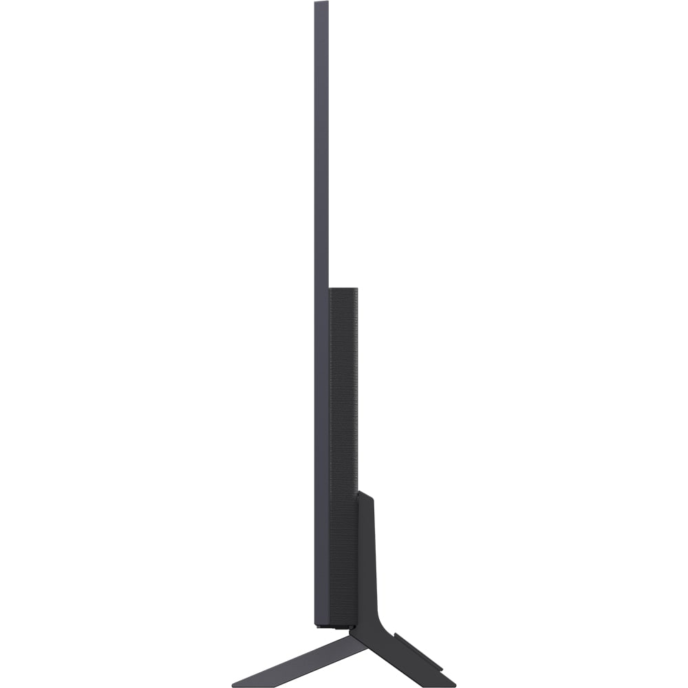 Televizor QNED Smart LG 55QNED82A3B, Ultra HD 4K, HDR, 139cm