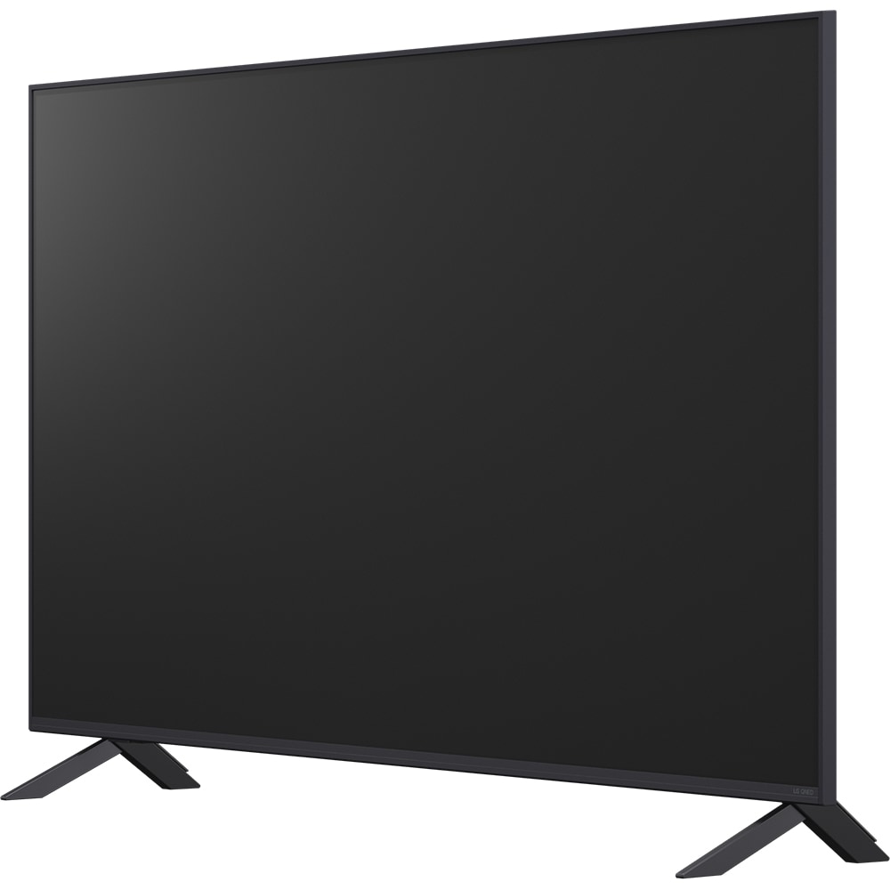 Televizor QNED Smart LG 55QNED82A3B, Ultra HD 4K, HDR, 139cm