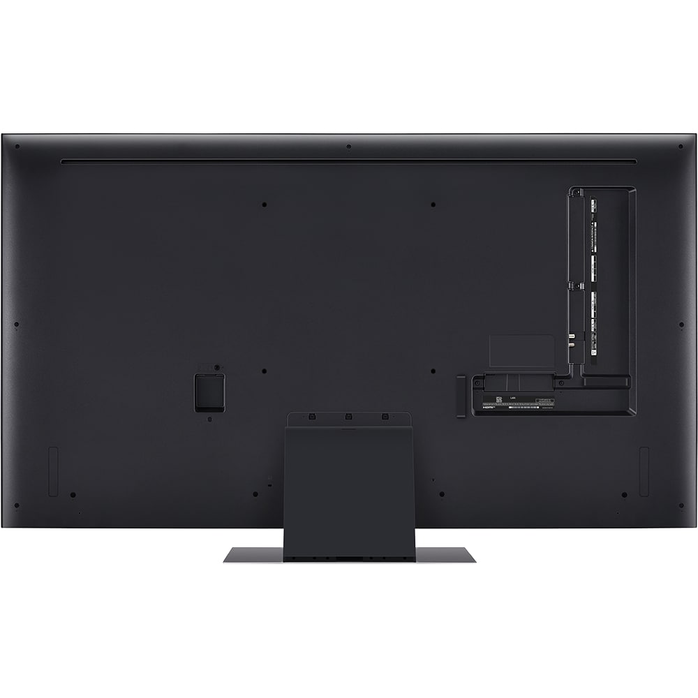 Televizor QNED Smart LG 55QNED86T3A, Ultra HD 4K, HDR, 139cm