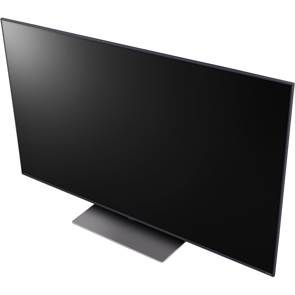 Televizor QNED Smart LG 55QNED86T3A, Ultra HD 4K, HDR, 139cm