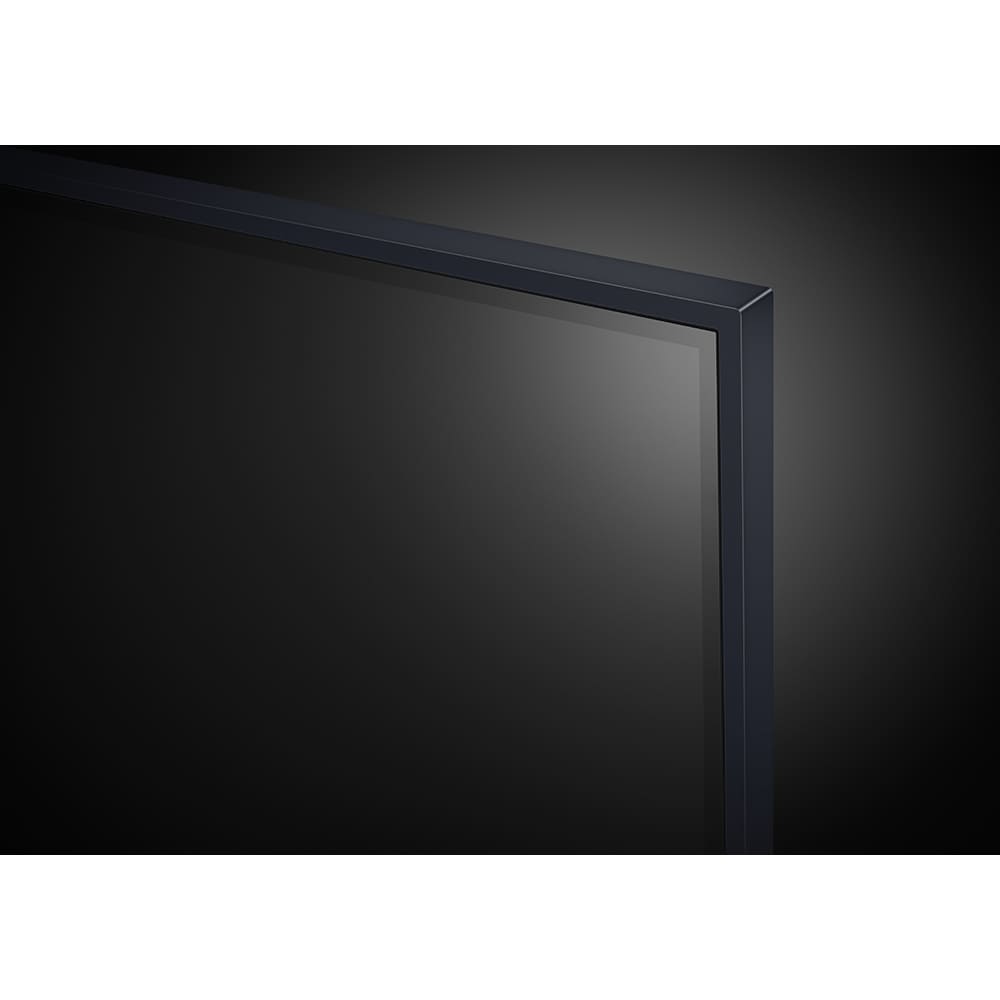 Televizor QNED Smart LG 55QNED86T3A, Ultra HD 4K, HDR, 139cm