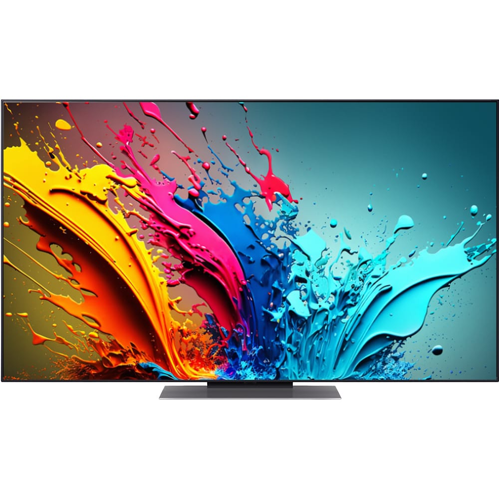 Televizor QNED Smart LG 55QNED86T3A, Ultra HD 4K, HDR, 139cm