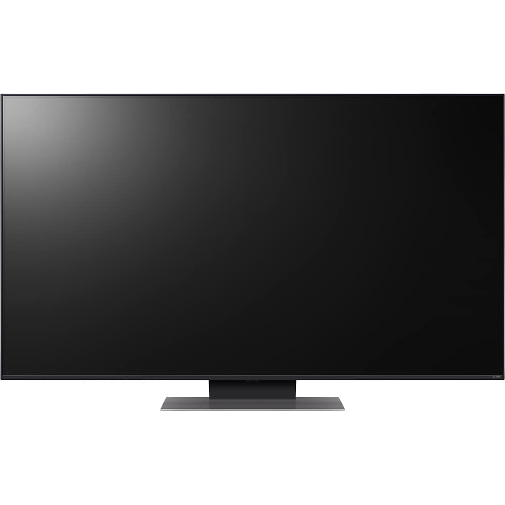 Televizor QNED Smart LG 55QNED86T3A, Ultra HD 4K, HDR, 139cm