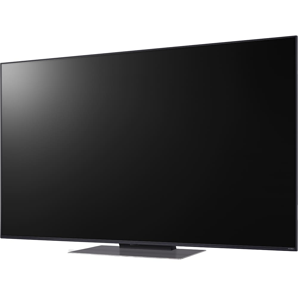 Televizor QNED Smart LG 55QNED86T3A, Ultra HD 4K, HDR, 139cm
