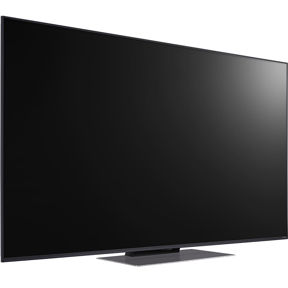 Televizor QNED Smart LG 55QNED86T3A, Ultra HD 4K, HDR, 139cm