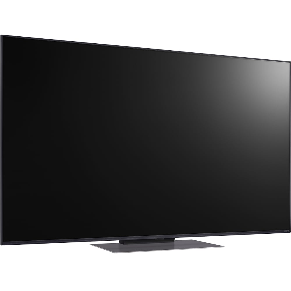 Televizor QNED Smart LG 55QNED86T3A, Ultra HD 4K, HDR, 139cm