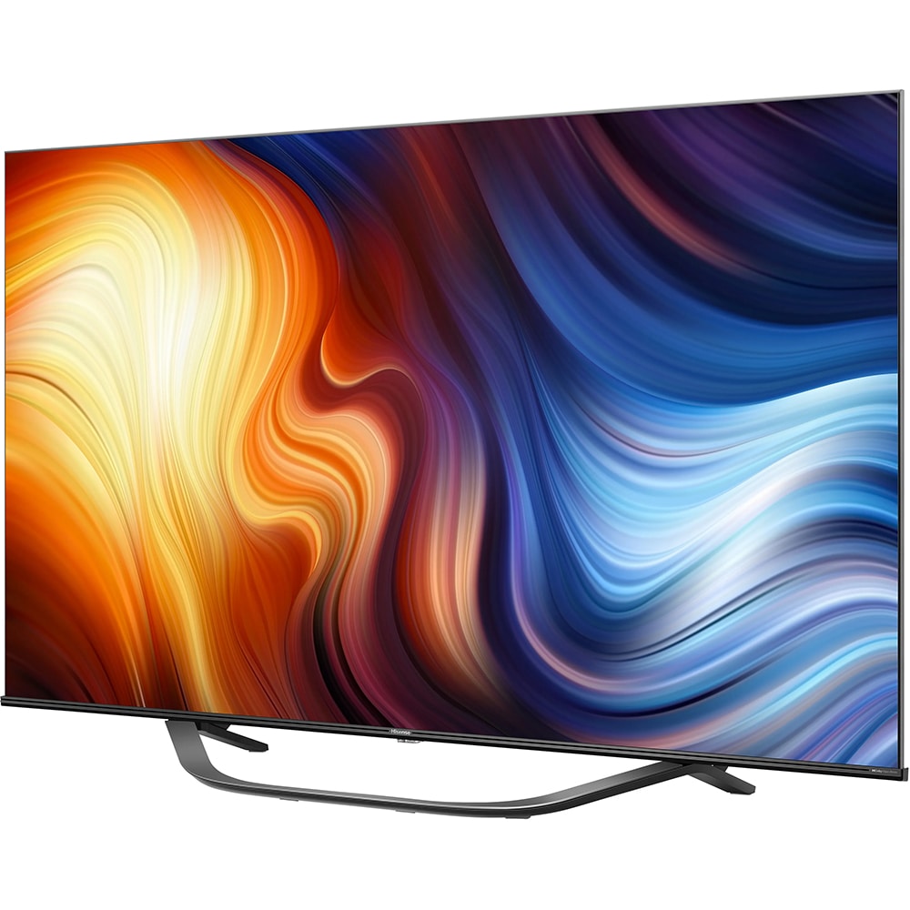 Televizor ULED Smart Hisense 55U7HQ, Ultra HD, 4K, 139cm
