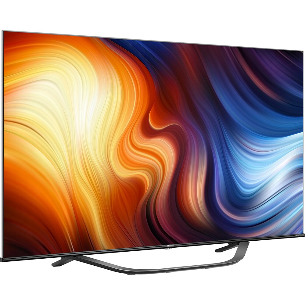 Televizor ULED Smart Hisense 55U7HQ, Ultra HD, 4K, 139cm