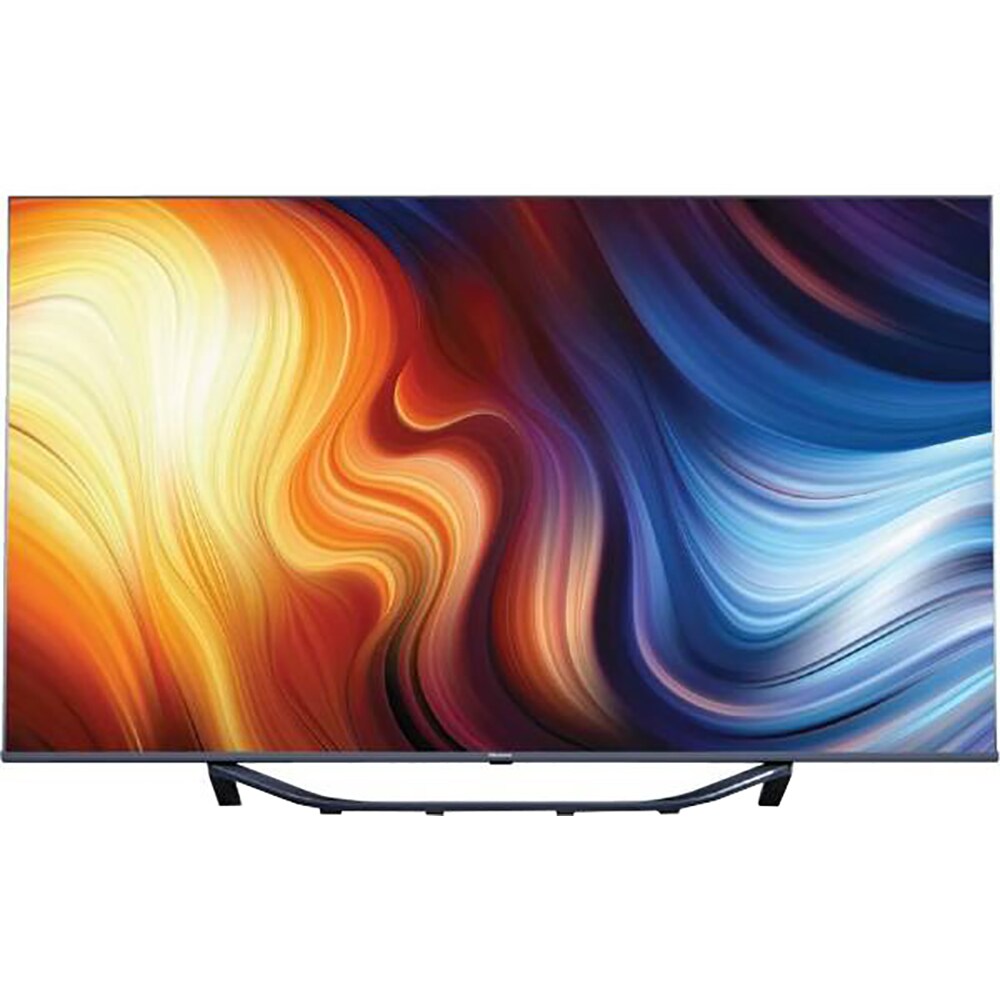 Televizor ULED Smart Hisense 55U7HQ, Ultra HD, 4K, 139cm