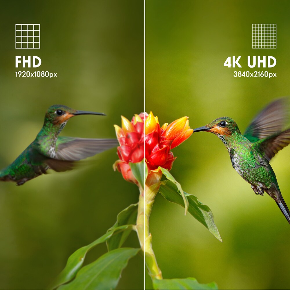 Televizor LED Smart THOMSON 55UG4S14, Ultra HD 4K, 139cm