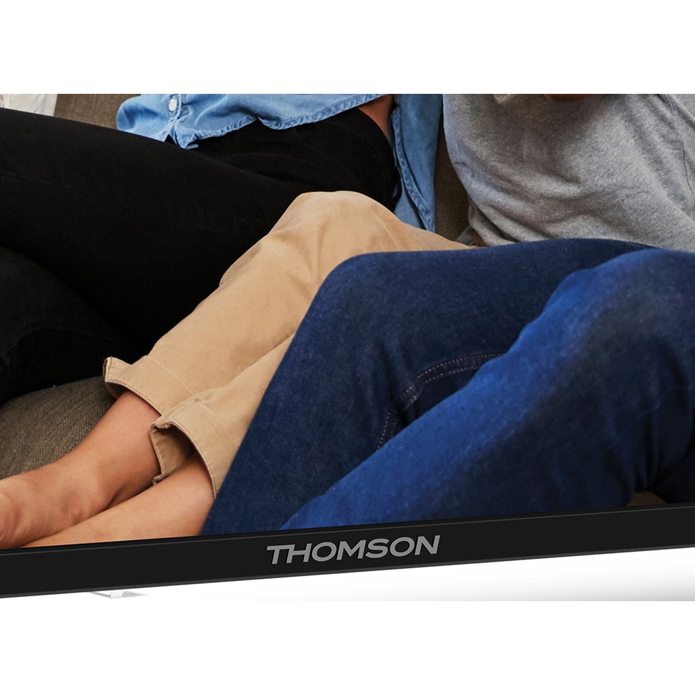 Televizor LED Smart THOMSON 55UG4S14, Ultra HD 4K, 139cm
