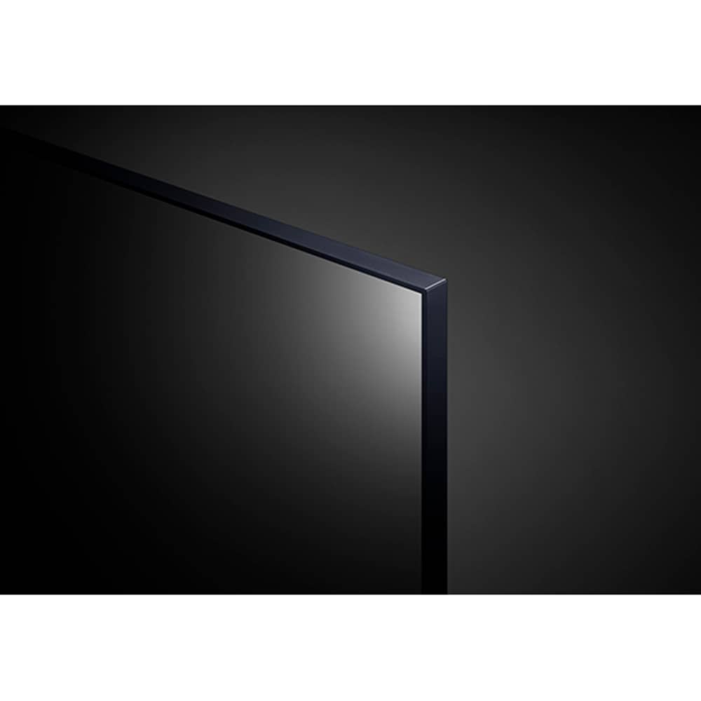 Televizor LED Smart LG 55UQ81003LB, Ultra HD 4K, HDR, 139 cm