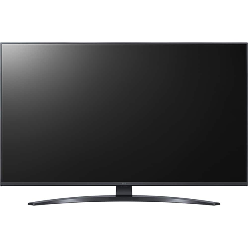 Televizor LED Smart LG 55UQ81003LB, Ultra HD 4K, HDR, 139 cm