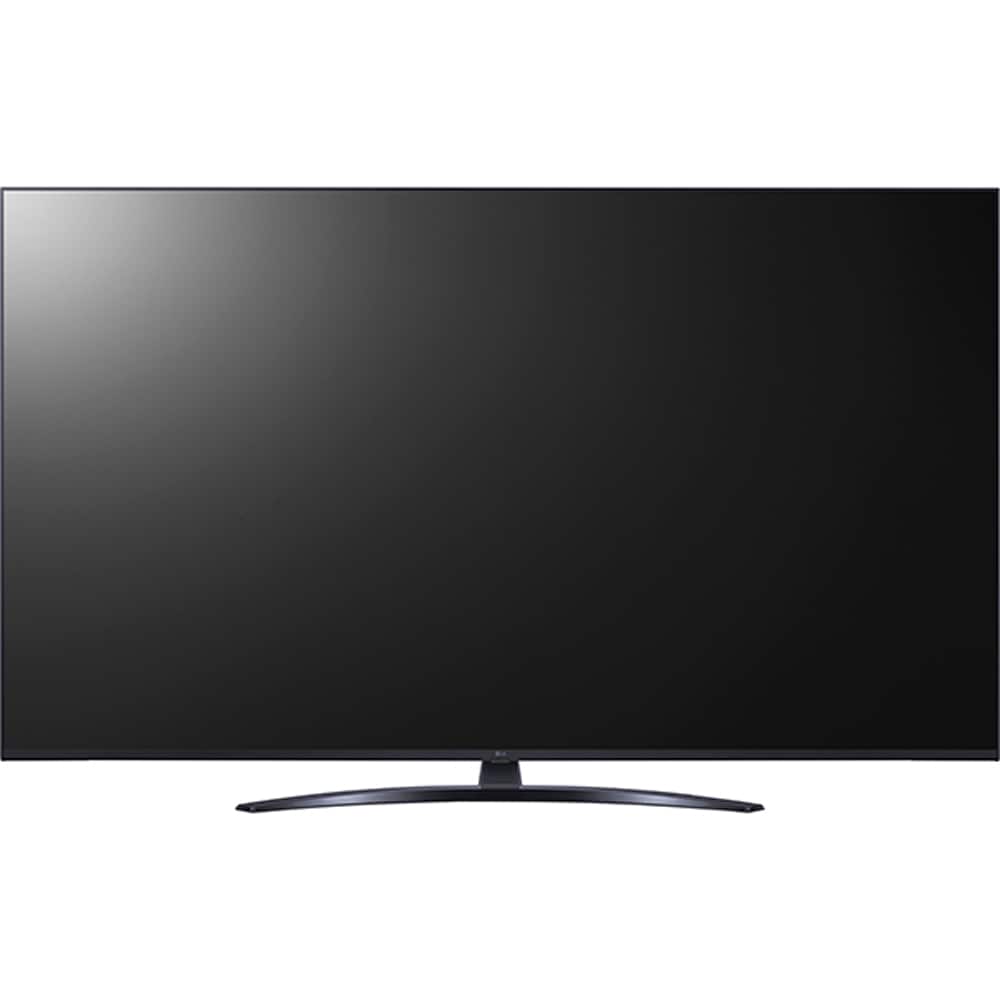 Televizor LED Smart LG 55UQ91003LA, Ultra HD 4K, HDR, 139cm