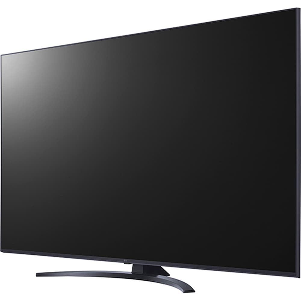 Televizor LED Smart LG 55UQ91003LA, Ultra HD 4K, HDR, 139cm