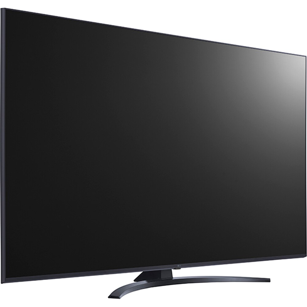 Televizor LED Smart LG 55UQ91003LA, Ultra HD 4K, HDR, 139cm