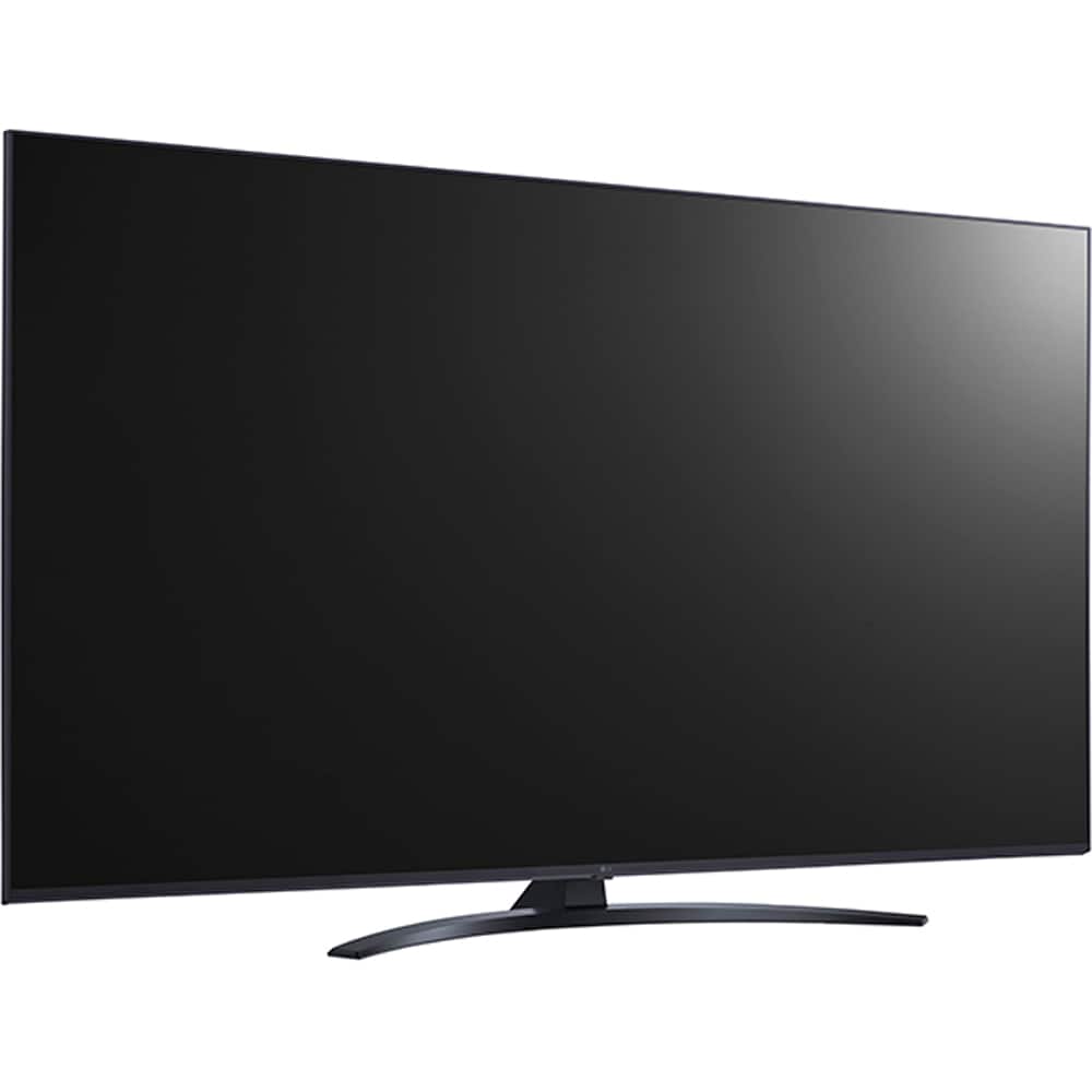 Televizor LED Smart LG 55UQ91003LA, Ultra HD 4K, HDR, 139cm