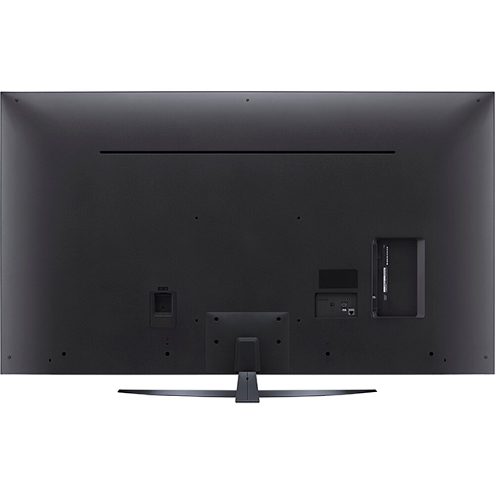 Televizor LED Smart LG 55UQ91003LA, Ultra HD 4K, HDR, 139cm
