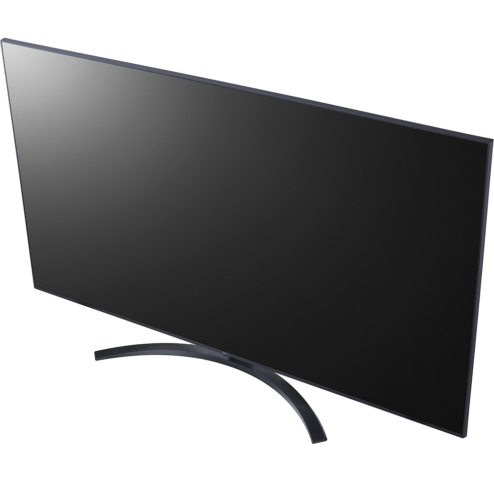 Televizor LED Smart LG 55UR81003LJ, Ultra HD 4K, HDR, 139cm