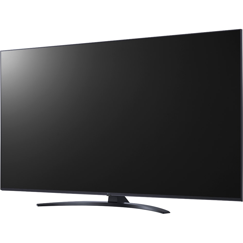 Televizor LED Smart LG 55UR81003LJ, Ultra HD 4K, HDR, 139cm