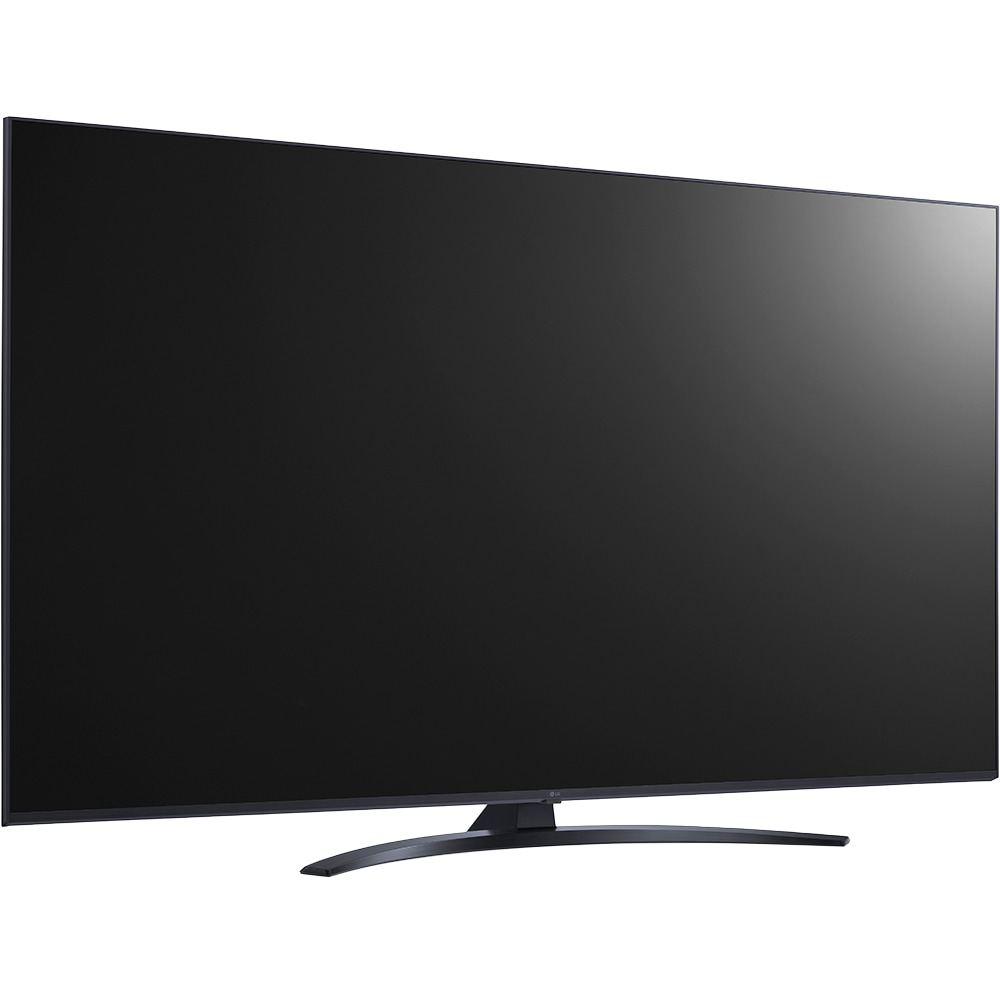 Televizor LED SMART LG 55UT81003LA, Ultra HD 4K, HDR, 139cm