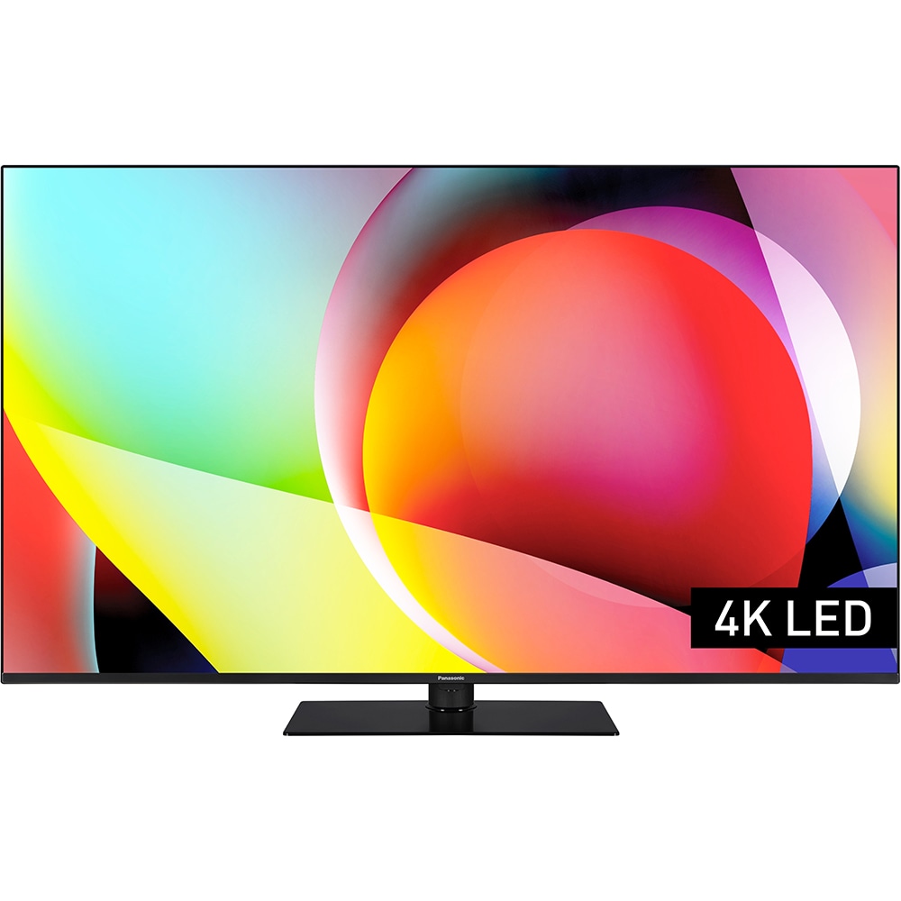 Televizor LED Smart PANASONIC TN-55W70, Ultra HD 4K, 139cm
