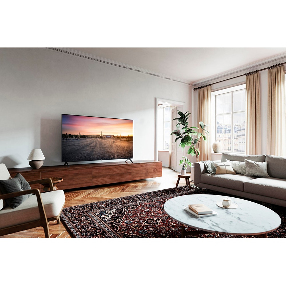 Televizor LED Smart PANASONIC 55W90, Ultra HD 4K, 139cm