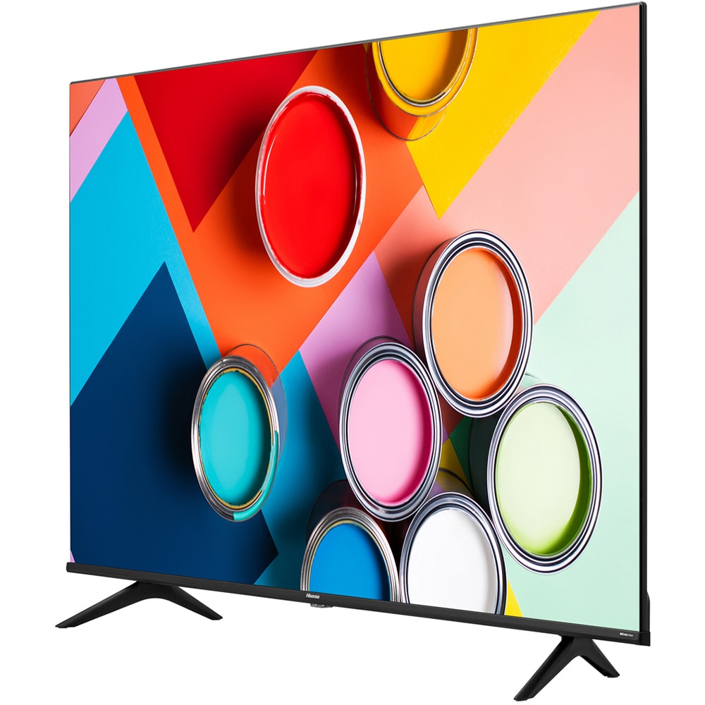 Televizor LED Smart HISENSE 65A6BG, Ultra HD 4K, 164cm