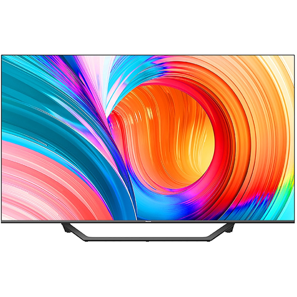 Televizor QLED Smart HISENSE 65A7GQ, Ultra HD 4K, 164cm
