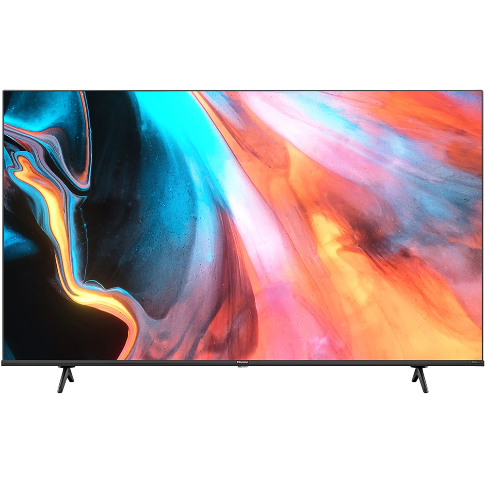 Televizor QLED Smart HISENSE 65E7HQ, Ultra HD 4K, HDR10+, 164cm