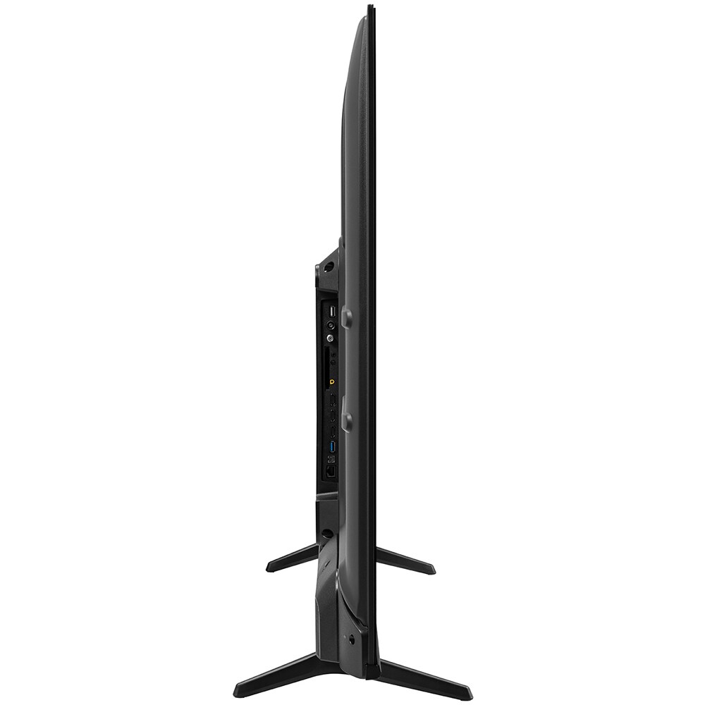 Televizor QLED Smart HISENSE 65E7HQ, Ultra HD 4K, HDR10+, 164cm