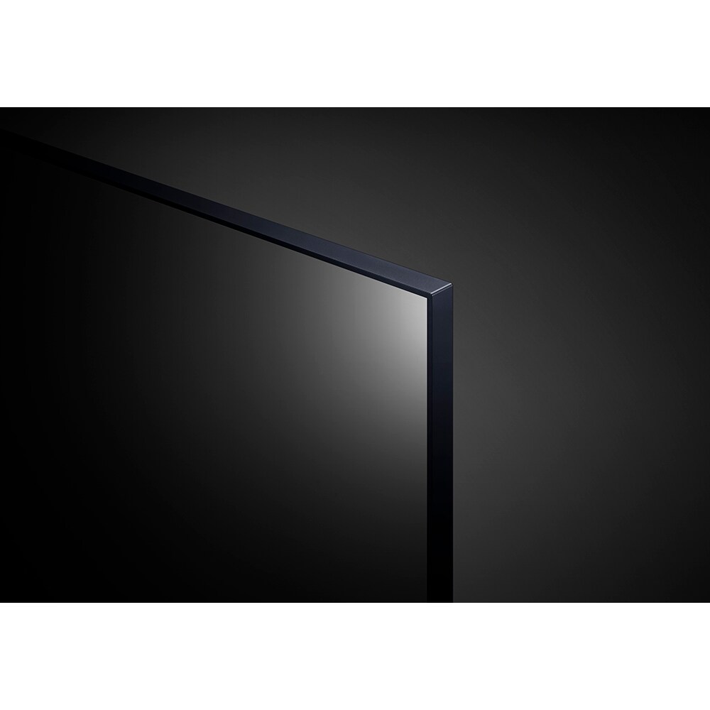 Televizor NanoCell Smart LG 65NANO753QC, Ultra HD 4K, HDR, 164cm