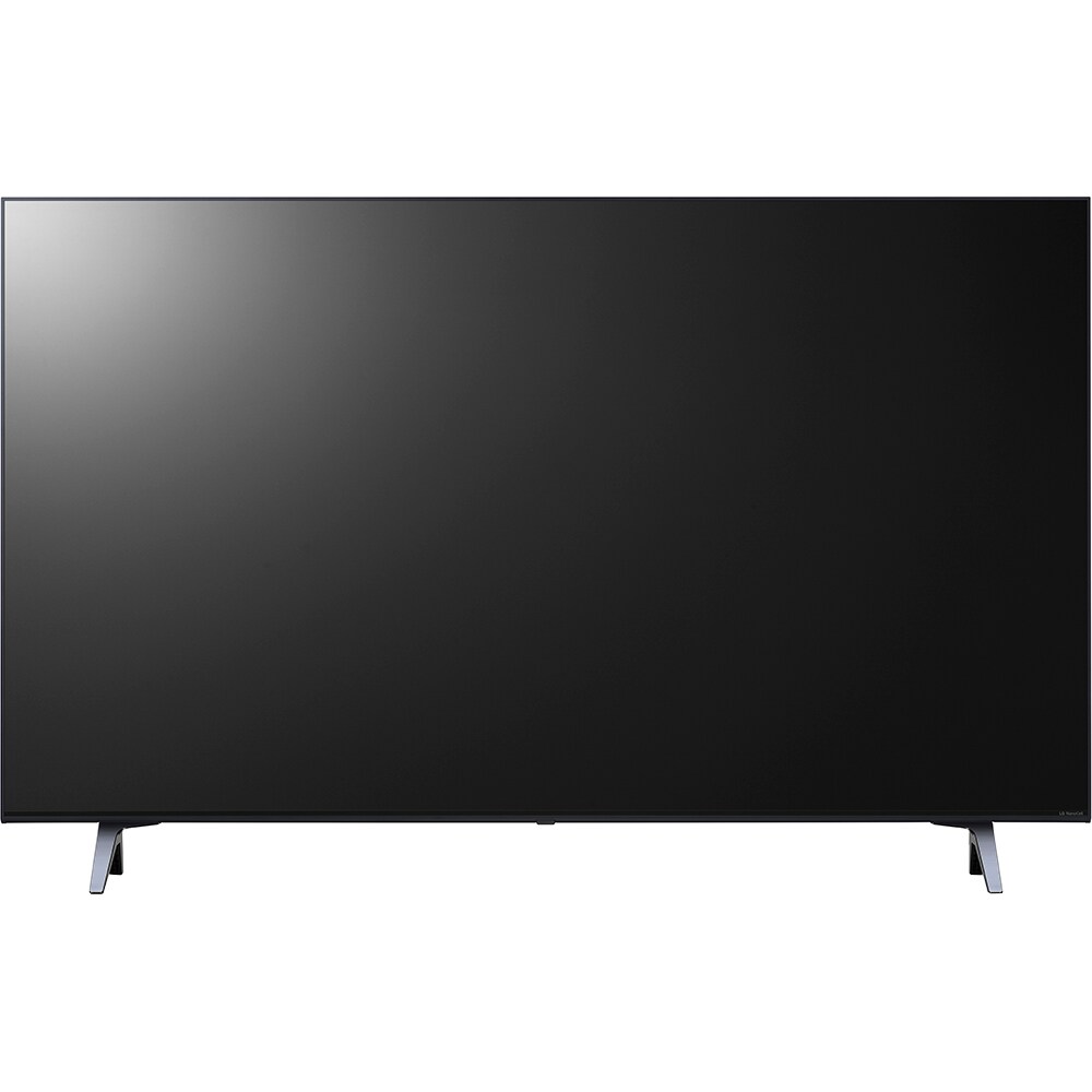 Televizor NanoCell Smart LG 65NANO753QC, Ultra HD 4K, HDR, 164cm