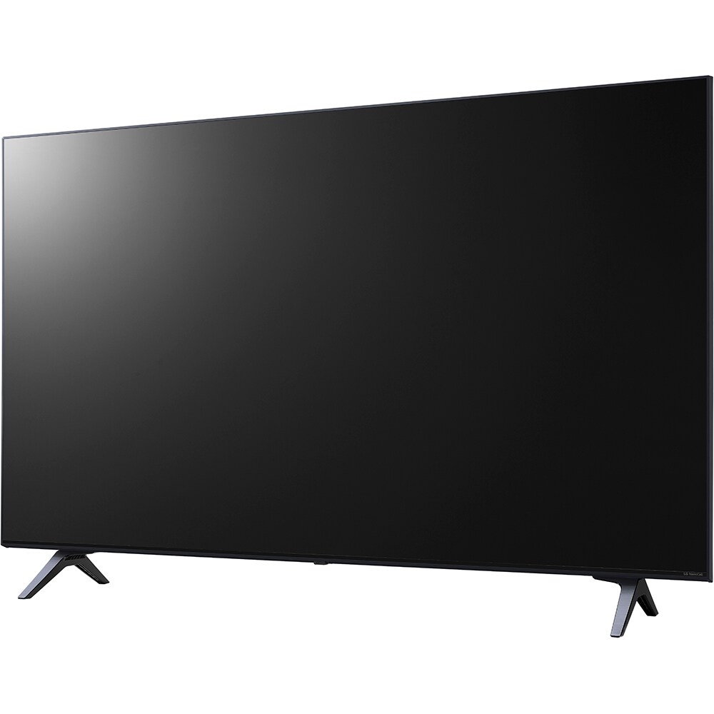 Televizor NanoCell Smart LG 65NANO753QC, Ultra HD 4K, HDR, 164cm