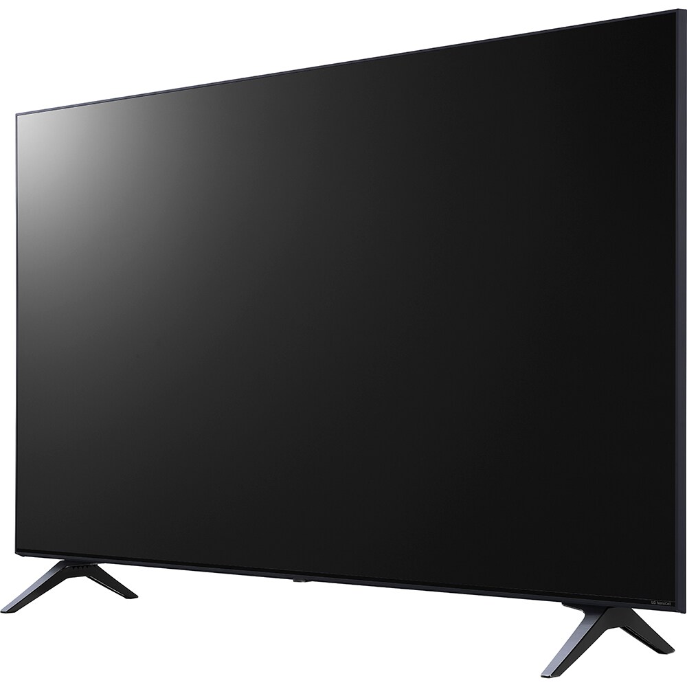 Televizor NanoCell Smart LG 65NANO753QC, Ultra HD 4K, HDR, 164cm