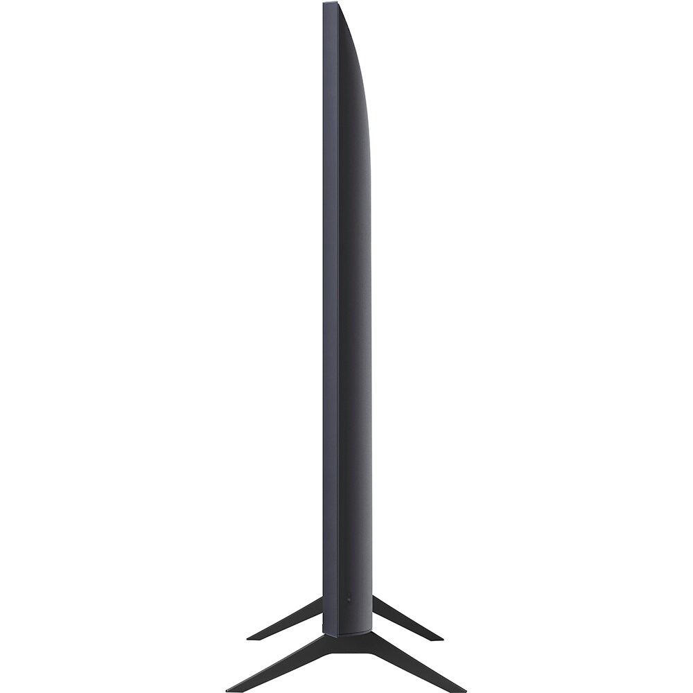 Televizor NanoCell Smart LG 65NANO753QC, Ultra HD 4K, HDR, 164cm