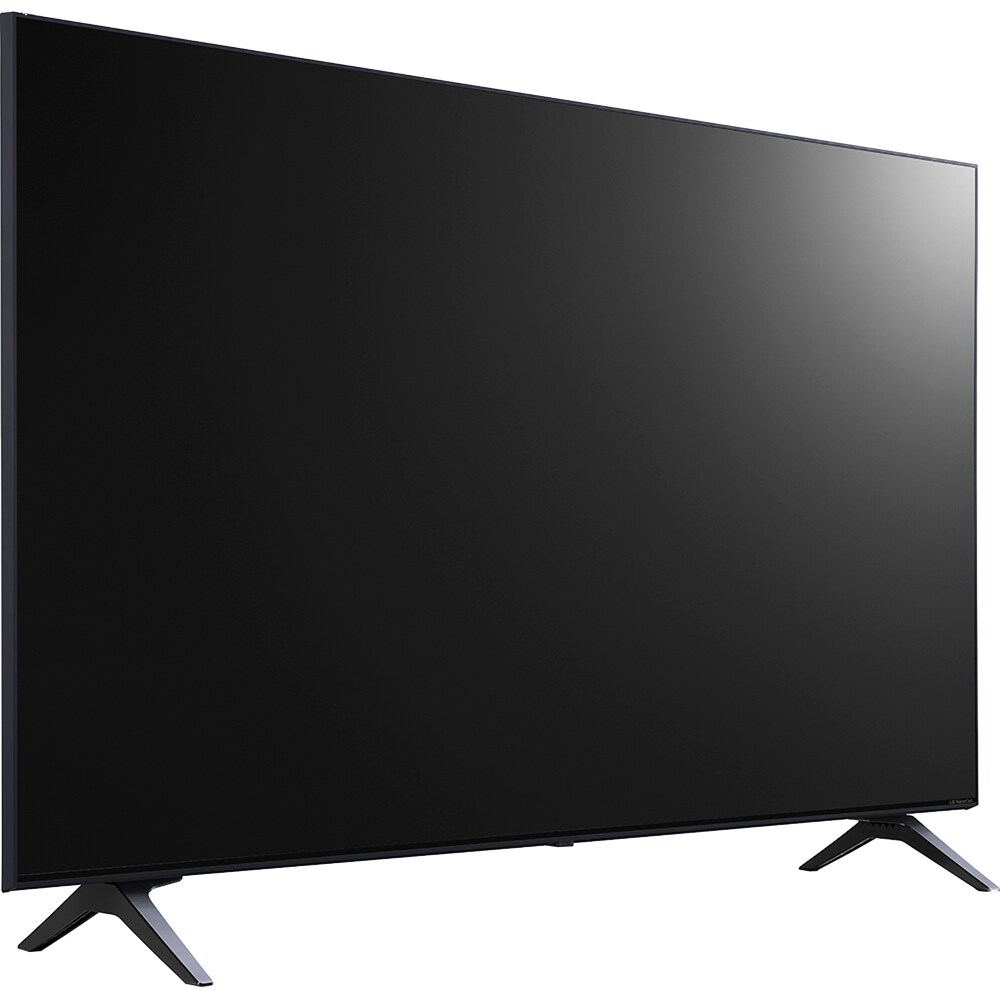 Televizor NanoCell Smart LG 65NANO753QC, Ultra HD 4K, HDR, 164cm