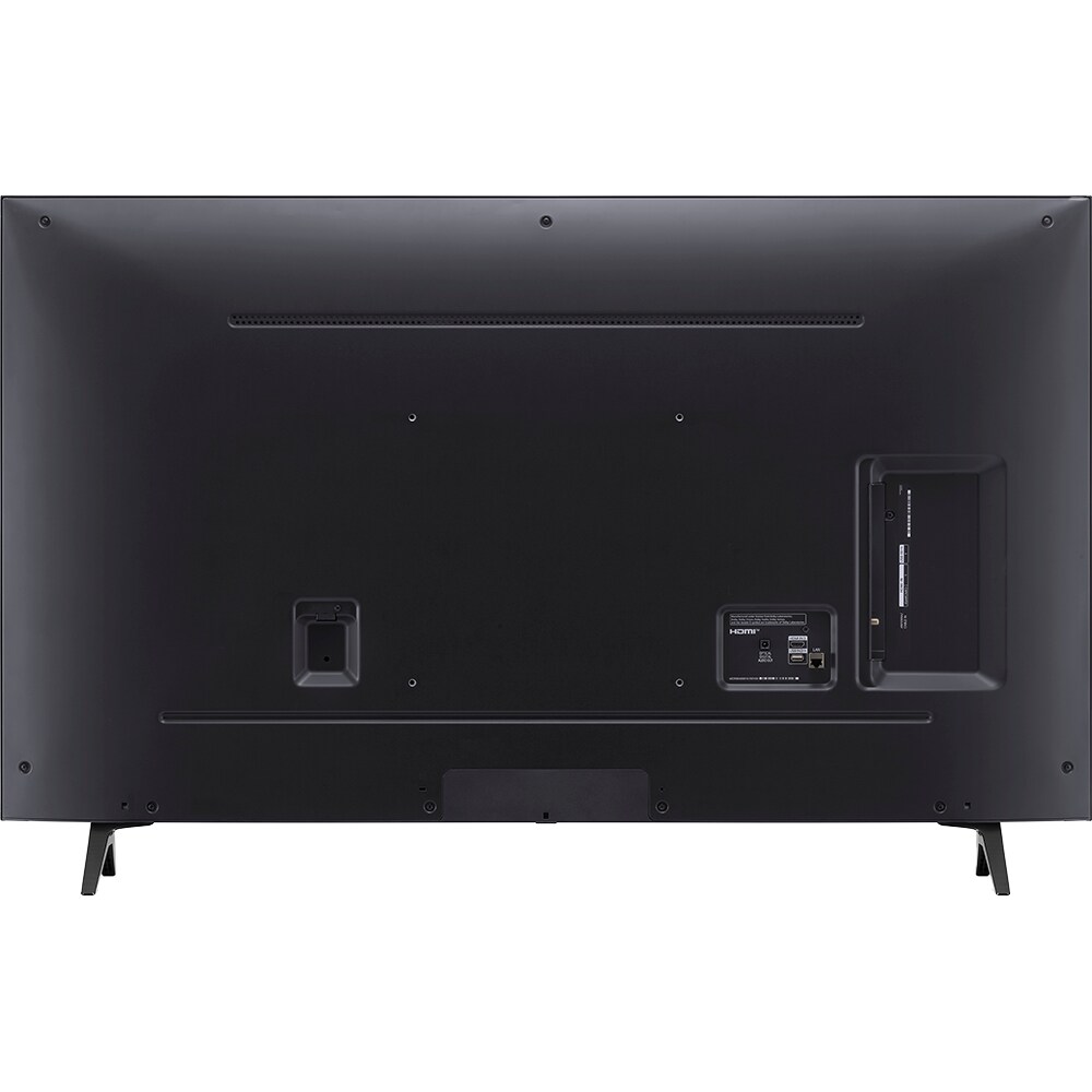 Televizor NanoCell Smart LG 65NANO753QC, Ultra HD 4K, HDR, 164cm