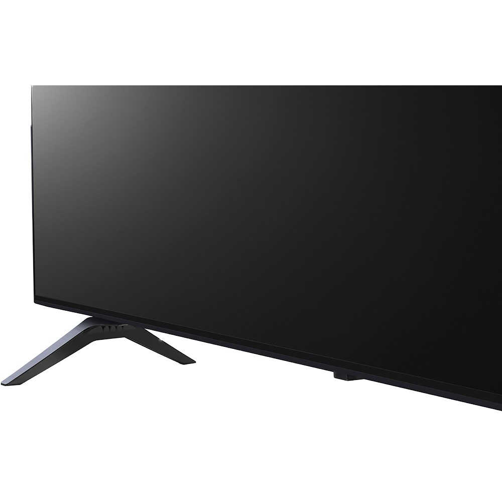 Televizor NanoCell Smart LG 65NANO753QC, Ultra HD 4K, HDR, 164cm