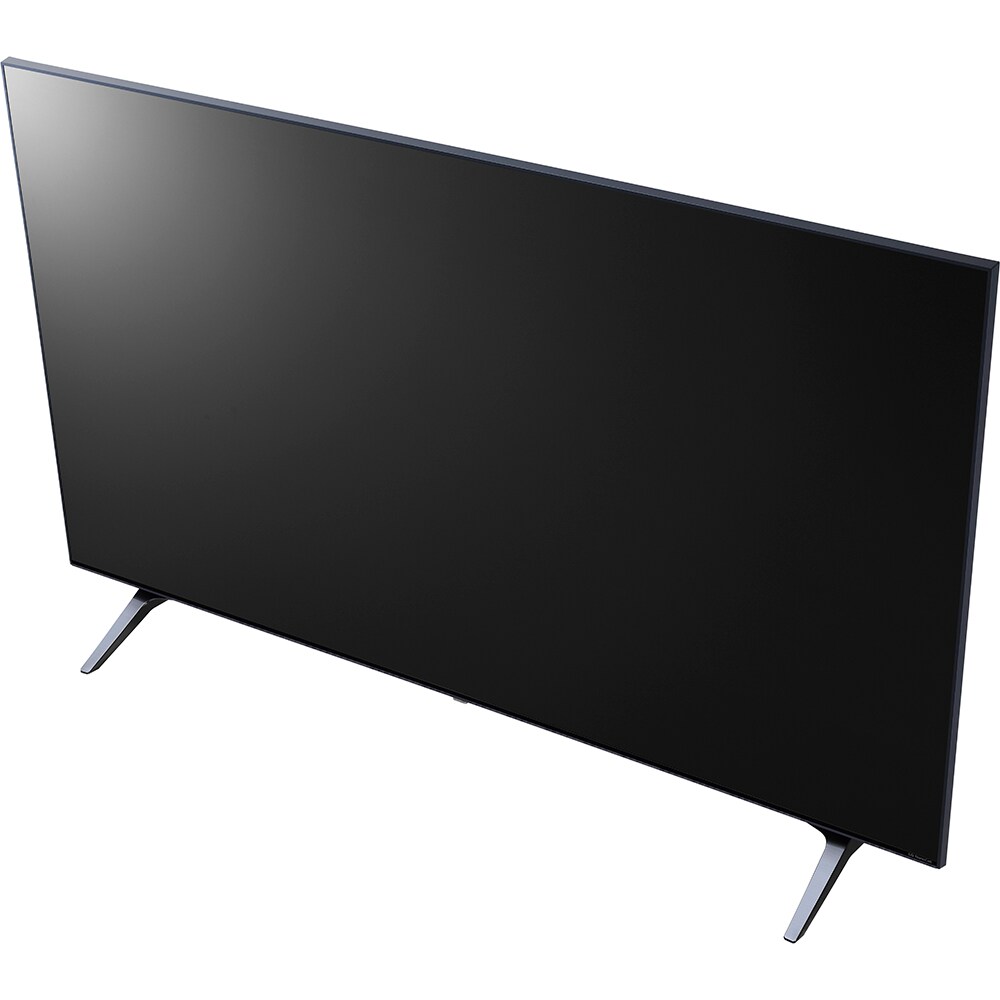Televizor NanoCell Smart LG 65NANO753QC, Ultra HD 4K, HDR, 164cm