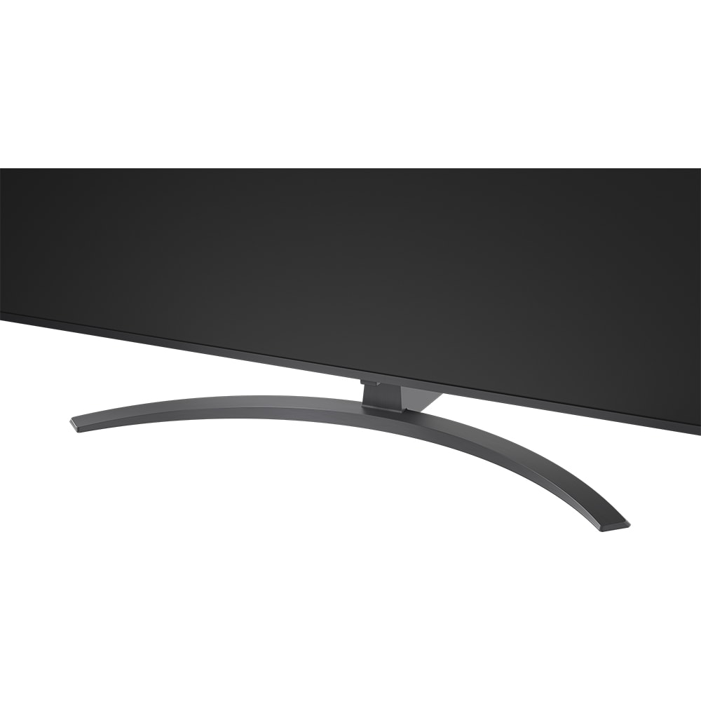 Televizor NanoCell Smart LG 65NANO81A3A, Ultra HD 4K, HDR, 164cm