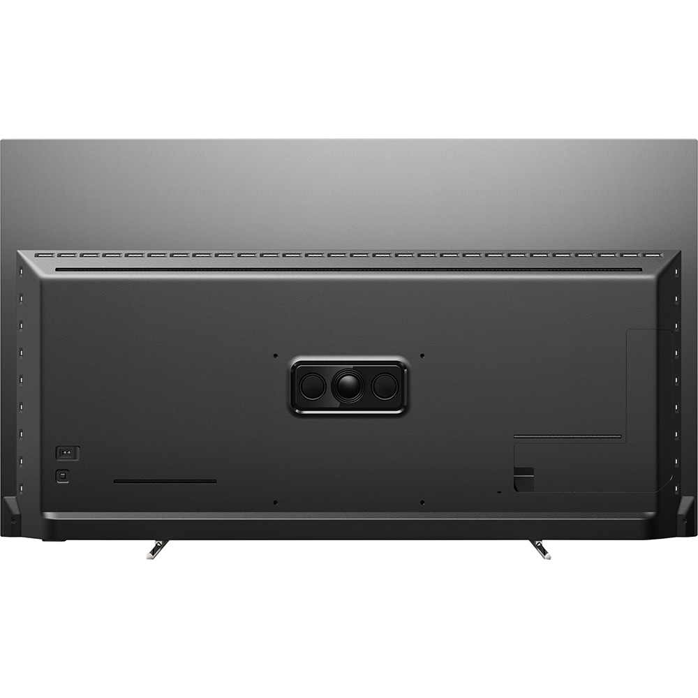Televizor OLED Smart PHILIPS 65OLED707, Ultra HD 4K, HDR10+, 164cm