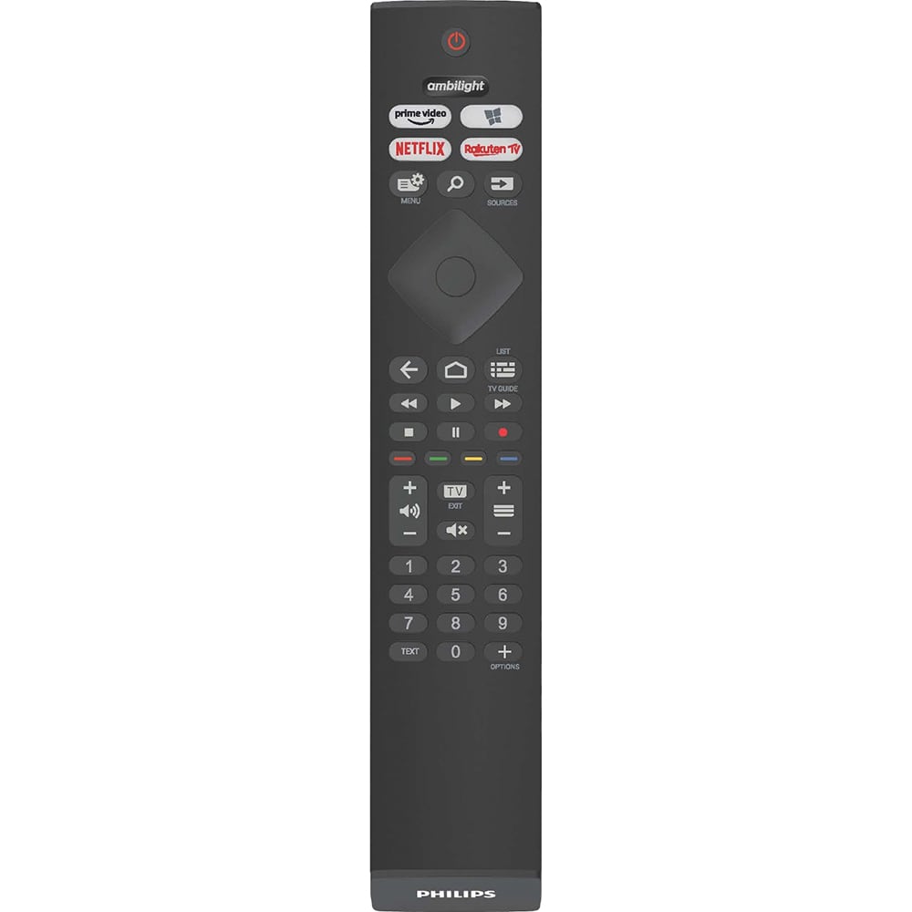 Televizor OLED Smart PHILIPS 65OLED707, Ultra HD 4K, HDR10+, 164cm
